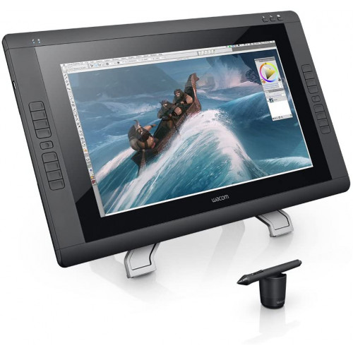 Wacom Cintiq 22HD (DTK2200)