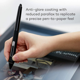Wacom Cintiq 22 Medium (DTK2260K0A)