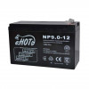 ENOT 12V 9.0Ah (NP9.0-12/G)