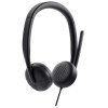 Dell Wired Headset WH3024 (520-BBDH)