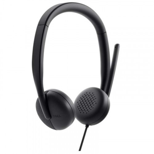 Dell Wired Headset WH3024 (520-BBDH)