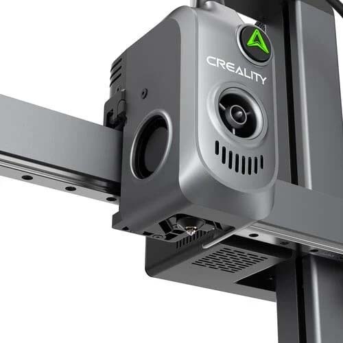 Creality Hi Combo 3D Printer 1001010498