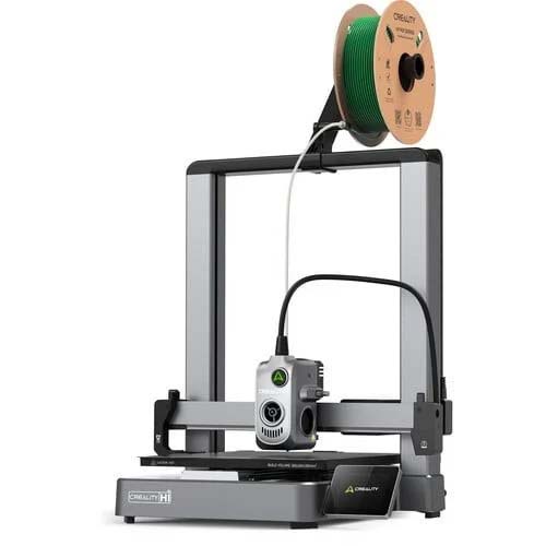 Creality Hi Combo 3D Printer 1001010498