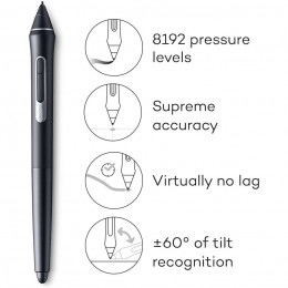 Wacom Cintiq 16 Small (DTK1660K0A)