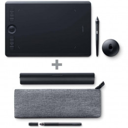 Wacom Intuos Pro Paper Edition Medium (PTH660P)