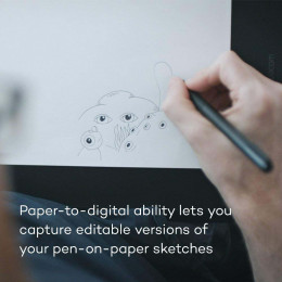 Wacom Intuos Pro Paper Edition Medium (PTH660P)