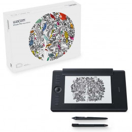 Wacom Intuos Pro Paper Edition Medium (PTH660P)