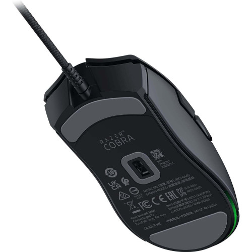 Razer Cobra Simli Oyun Siçanı RZ01-04650100-R3U1