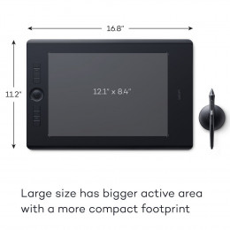 Wacom Intuos Pro (PTH860)