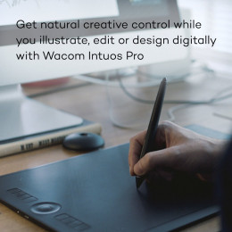 Wacom Intuos Pro (PTH860)