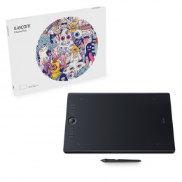 Wacom Intuos Pro (PTH860)