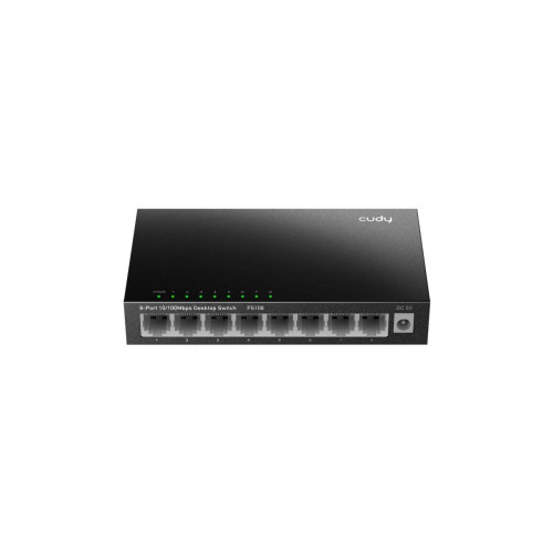 CUDY FS108 8-PORT 10/100M FAST ETHERNET