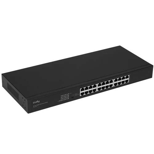 CUDY GS1024L 24-PORT GIGABIT