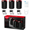 CUDY M3000(3-Pack) AX3000 Wi-Fi 6 Mesh 2.5G