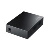 CUDY MC220P 10/100/1000M GIGABIT PoE+