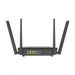 Asus RT-AX52 90IG08T0-MO3H00