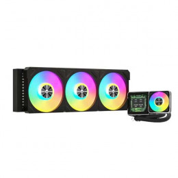 FPMAX ICE Core L360 Liquid CPU Cooler