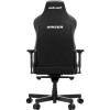 AndaSeat Kaiser 3E (AD12YNDC-L-37-B-CF-B01) Black Gaming Chair