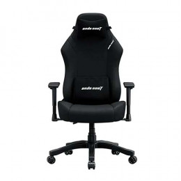 AndaSeat Luna (AD18-44-BF) Qara Oyun Kreslosu