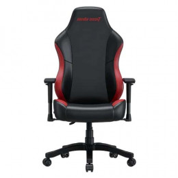 AndaSeat Luna (AD18-44-BR-PV) Black-Red Gaming Chair