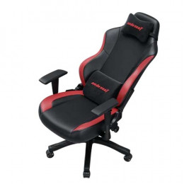 AndaSeat Luna (AD18-44-BR-PV) Black-Red Gaming Chair