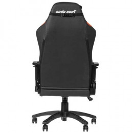 AndaSeat Luna (AD18-44-BR-PV) Qara-Qırmızı Oyun Kreslosu