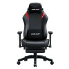 AndaSeat Luna Pro (AD18T-44-BR-PV) Black-Red Gaming Chair