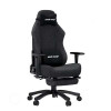 AndaSeat Luna Pro (AD18T-44-GB-F) Dark Grey Gaming Chair
