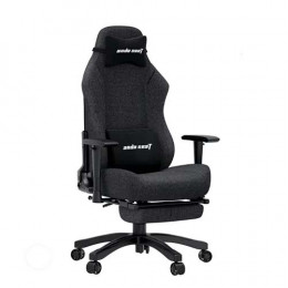 AndaSeat Luna Pro (AD18T-44-GB-F) Dark Grey Gaming Chair