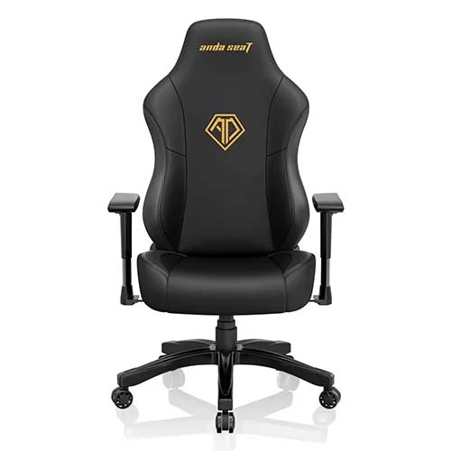 AndaSeat Phantom 3 (AD18Y-06-B-PV/C Qara Oyun Kreslosu