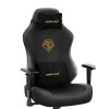 AndaSeat Phantom 3 (AD18Y-06-B-PV/C Qara Oyun Kreslosu