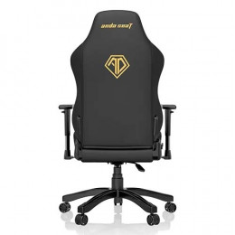 AndaSeat Phantom 3 (AD18Y-06-B-PV/C Qara Oyun Kreslosu