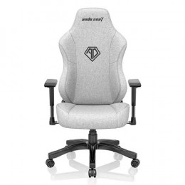 AndaSeat Phantom 3 (AD18Y-06-GF) Boz Oyun Kreslosu