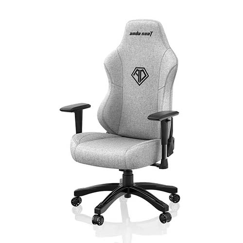 AndaSeat Phantom 3 (AD18Y-06-GF) Boz Oyun Kreslosu