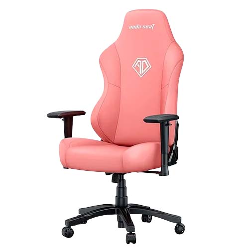 AndaSeat Phantom 3 (AD18Y-06-P-PV) Çəhrayı Oyun Kreslosu