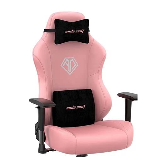 AndaSeat Phantom 3 (AD18Y-06-P-PV) Çəhrayı Oyun Kreslosu