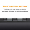 XP-PEN Artist 12 3rd Graphics Drawing Tablet X4 Stylus