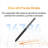 XP-PEN Artist 12 3rd Graphics Drawing Tablet X4 Stylus