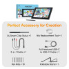 XP-PEN Artist 12 3rd Graphics Drawing Tablet X4 Stylus