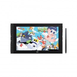 XP-PEN Artist 12 3rd Graphics Drawing Tablet X4 Stylus