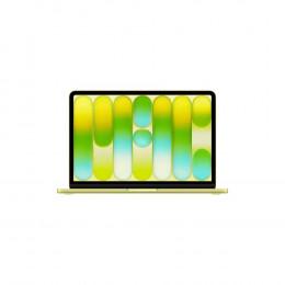 Apple MacBook Neo 13" A18 Pro MHFD4RU/A 