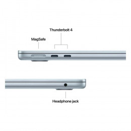Apple MacBook Air 13.6" M5 MDHH4RU/A