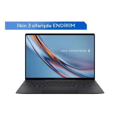 Asus ExpertBook Ultra B9406CAA-TH0506X 90NX09J2-M00JY0