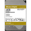 Western Digital Gold 18TB WD181KRYZ