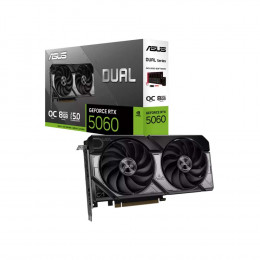 Asus Dual RTX 5060 8GB OC Edition 90YV0N12-M0NA00