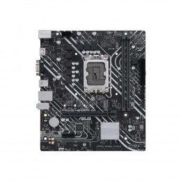 Asus PRIME H610M-K D4 90MB1A10-M0EAY0 (LGA1700)