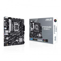 Asus PRIME B760M-K 90MB1FI0-M1EAY0 (LGA1700)