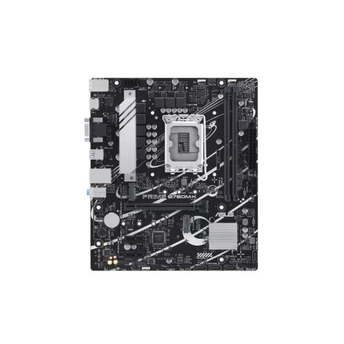 Asus PRIME B760M-K 90MB1FI0-M1EAY0 (LGA1700)