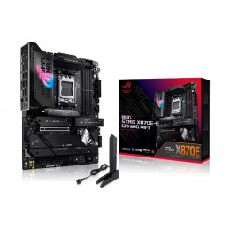 Asus ROG STRIX X870E-E GAMING WIFI 90MB1IB0-M0EAY0 (AM5)