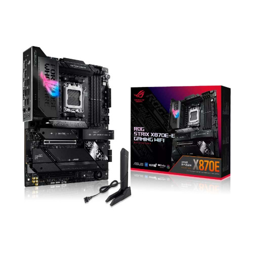 Asus ROG STRIX X870E-E GAMING WIFI 90MB1IB0-M0EAY0 (AM5)